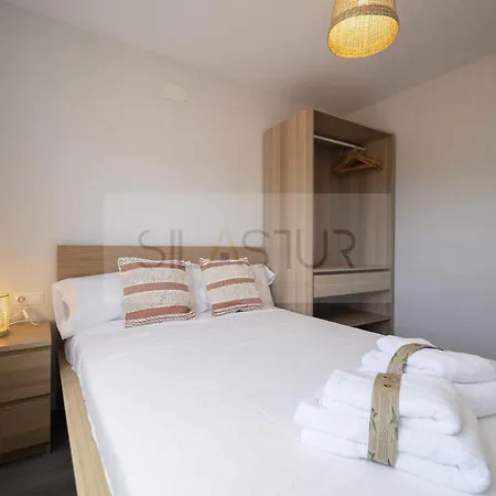 Apartment La Mar De Bien Muros De Nalon