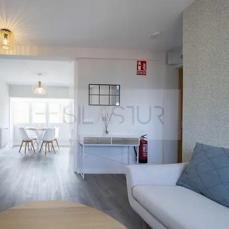 Apartment La Mar De Bien *